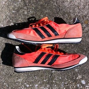 Vintage adidas SL 72